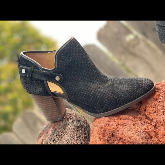 Franco sarto booties - Picture 3 of 3